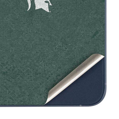 Michigan State University Spartans Nation Galaxy A35 5G Skin